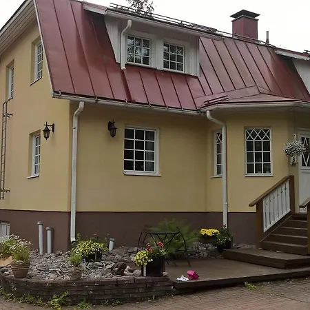 Villa Emilia Villa