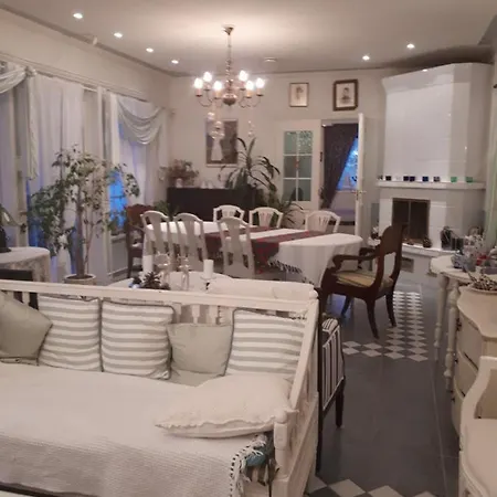 Villa Villa Emilia Espoo