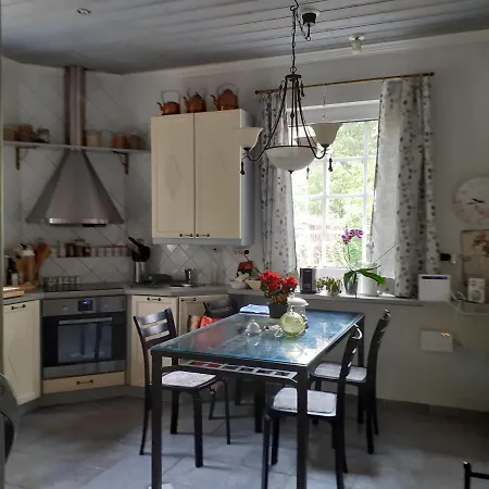 Villa Villa Emilia *