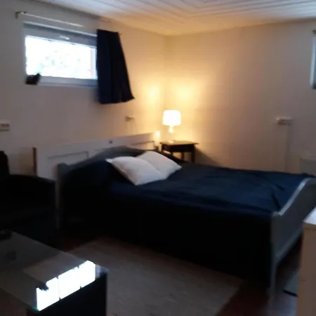 Villa Emilia * Espoo